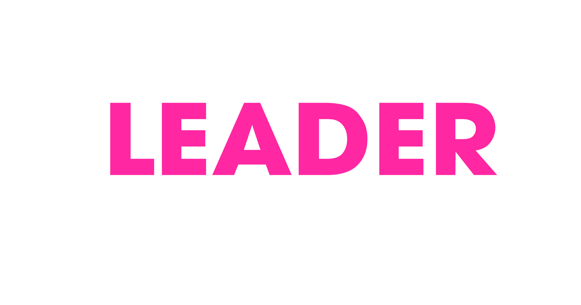 Leader Light Events